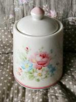 Greengate ❤️ Marie sugar pot Bianca blue spoon Löffel Kreis Ostholstein - Malente Vorschau