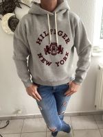 Hoodie v.Tommy Hilfiger Gr.S Grau Neu mit Etiketten Niedersachsen - Osnabrück Vorschau