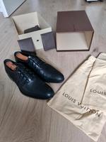 Louis Vuitton elegante Herren Schuhe Hessen - Offenbach Vorschau