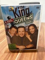 King of Queens - DVD-Box Season 6 Thüringen - Großrudestedt Vorschau