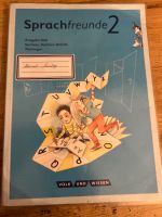 Schulbuch „Sprachfreunde 2 (Ersatzbuch)“ Sachsen-Anhalt - Elsteraue Vorschau