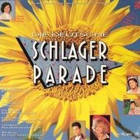 Die Deutsche Schlagerparade Folge 3    Vinyl / LP/ SCHALLPLATTE Mecklenburg-Vorpommern - Samtens Vorschau