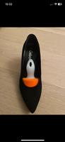 Schwarze Pumps München - Au-Haidhausen Vorschau