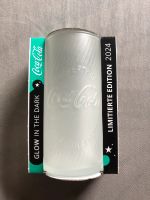 McDonald’s Coca Cola Glas Limited Edition Hessen - Wiesbaden Vorschau