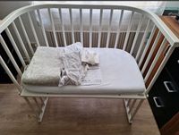 Babybay Boxspring Beistellbett Bayern - Schweinfurt Vorschau