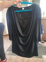 Bluse schwarz Neu Brandenburg - Hohen Neuendorf Vorschau