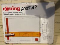 Rotring Zeichenplatte A3 Bayern - Fürth Vorschau