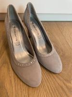 Tamaris High Heels mit Strasssteinen Rheinland-Pfalz - Pirmasens Vorschau