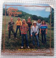 The Allman Brothers Band - Brothers of the road (Schallplatte) Rheinland-Pfalz - Carlsberg Vorschau