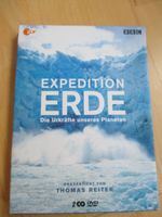 tolle BBC DVD "EXPEDITION ERDE" 2er DVD Baden-Württemberg - Karlsbad Vorschau