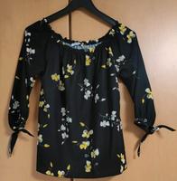 Blusenshirt Hailys Gr. M schwarz - wie neu! Bayern - Deggendorf Vorschau