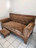 Sofa Couch Vintage München - Bogenhausen Vorschau