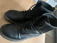 Dr. Martens Schuhe Größe 41 Rheinland-Pfalz - Bingen Vorschau