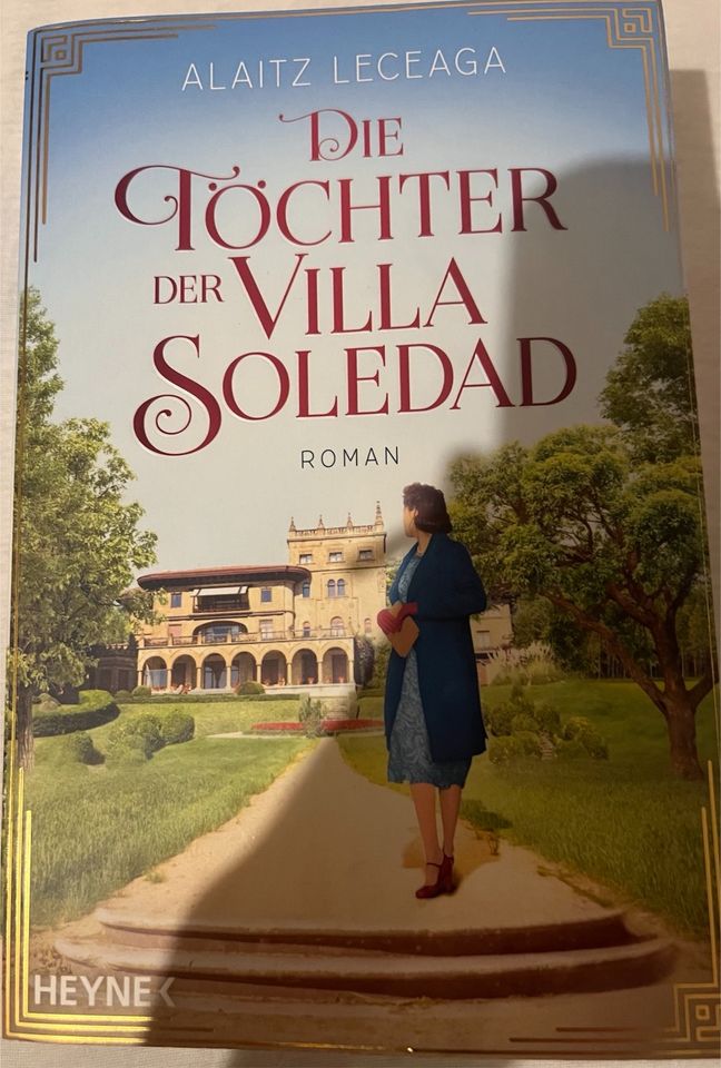 Die Töchter der Villa Soledad in Schorndorf