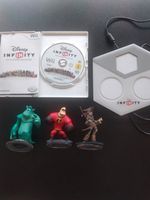 wii  infinity  Starter pack und 11 zusätzliche Figuren Nordrhein-Westfalen - Jülich Vorschau