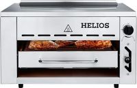 Meateor 800 Grad Oberhitzegrill Helios Gasgrill Hochleistungsgril Nordrhein-Westfalen - Kerpen Vorschau