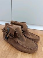 Moccasins von Mango Baden-Württemberg - Heidelberg Vorschau