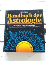 Handbuch der Astrologie - B. A. Mertz Kr. München - Unterhaching Vorschau