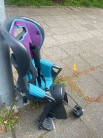 Fahrrad Kindersitz Römer Britax Jockey Comfort Berlin - Mitte Vorschau