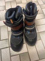 Stiefel Stiefeletten Größe 30 Tentex Niedersachsen - Stuhr Vorschau