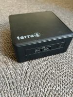 TERRA PC-Micro 6000 SILENT GREENLINE 1009760 8/500GB i5 Win10 pro Brandenburg - Ludwigsfelde Vorschau