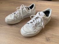 Adidas Continental 80 weiß silber 40 6 1/2 Neuhausen-Nymphenburg - Neuhausen Vorschau