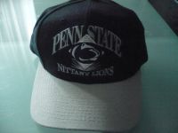 Baseball cap Penn State neu 4€ Stuttgart - Möhringen Vorschau