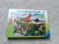 RAVENSBURGER Puzzle 300 Teile Dino Baden-Württemberg - Oberreichenbach Vorschau