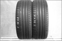 S3648 Sommerreifen 225/45 R17 91W 5,2-5,9mm DOT 4717 Dunlop Dortmund - Innenstadt-Nord Vorschau