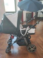 Hartan sprint GT Kinderwagen Sachsen-Anhalt - Dessau-Roßlau Vorschau