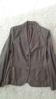 Anzugsjacke Sakko Blazer S Oliver Selecti.Gr. 40 braun edel Damen Bonn - Duisdorf Vorschau