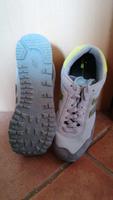 new balance Schuhe Größe 41,5 nb515 Neuwertig Niedersachsen - Hemmingen Vorschau