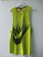 NIKE Sportshirt Longshirt Gr. S München - Trudering-Riem Vorschau