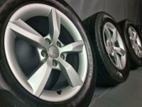 Orginal Audi Alufelgen 16zoll 5x112 A4 A6 Bayern - Mönchberg Vorschau