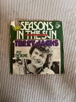 Terry Jacks Seasons in the sun vinyl Schallplatte Essen - Essen-Borbeck Vorschau