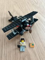 Lego Adventurers 5928 - Bi-Wing Baron Hessen - Wiesbaden Vorschau