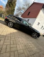 Mercedes w204 Baujahr 2014  220CDI 18* AMG AHK  152Tkm 3Hd Niedersachsen - Göttingen Vorschau