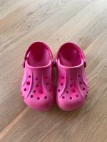 Crocs Rosa C8 24/25 Bayern - Hilpoltstein Vorschau