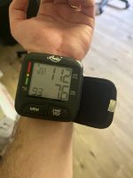 Blutdruck Messgerät fürs Handgelenk von Lovia Baden-Württemberg - Ulm Vorschau