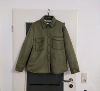 Neuwertige, dick gefütterte Jacke von C&A, Gr. 42, Khaki! Kreis Pinneberg - Pinneberg Vorschau