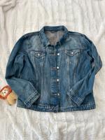 C&A Jeansjacke – Größe 40 Bayern - Erlangen Vorschau