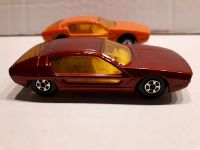 No.20 Matchbox Superfast Lamborghini Marzal Rot dünne Räder Top Nürnberg (Mittelfr) - Nordstadt Vorschau