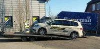 Anhänger mieten/vermieten Plananhänger Kipper Autotrailer Schleswig-Holstein - Erfde Vorschau