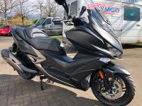 Kymco Xciting S 400 I TCS Euro 5 Neu incl. Herstellernebenkosten Nordrhein-Westfalen - Dülmen Vorschau