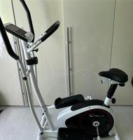 2in1 Crosstrainer Hessen - Rüsselsheim Vorschau