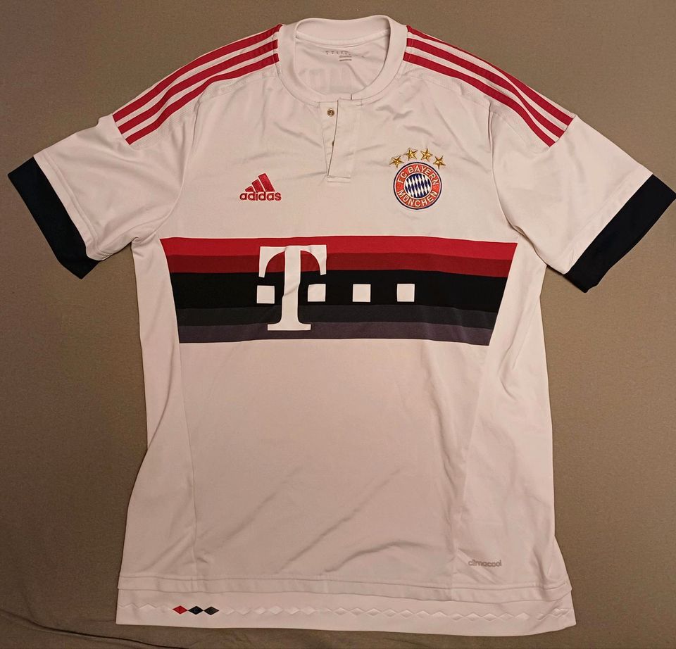 Fc Bayern München Trikot in Neumünster