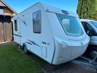 caravelair elypse  osiris 470 Nordrhein-Westfalen - Nottuln Vorschau