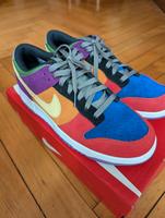Nike Dunk Low SP Biotech 2019 Pankow - Prenzlauer Berg Vorschau