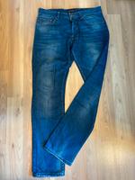 Jeans / Jeanshose von Zara - Gr. 44 Bayern - Höchberg Vorschau