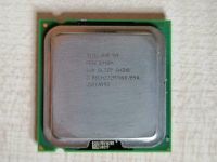 Intel Pentium 4 630 (SL7Z9); 3,0 GHz Hessen - Hünfeld Vorschau